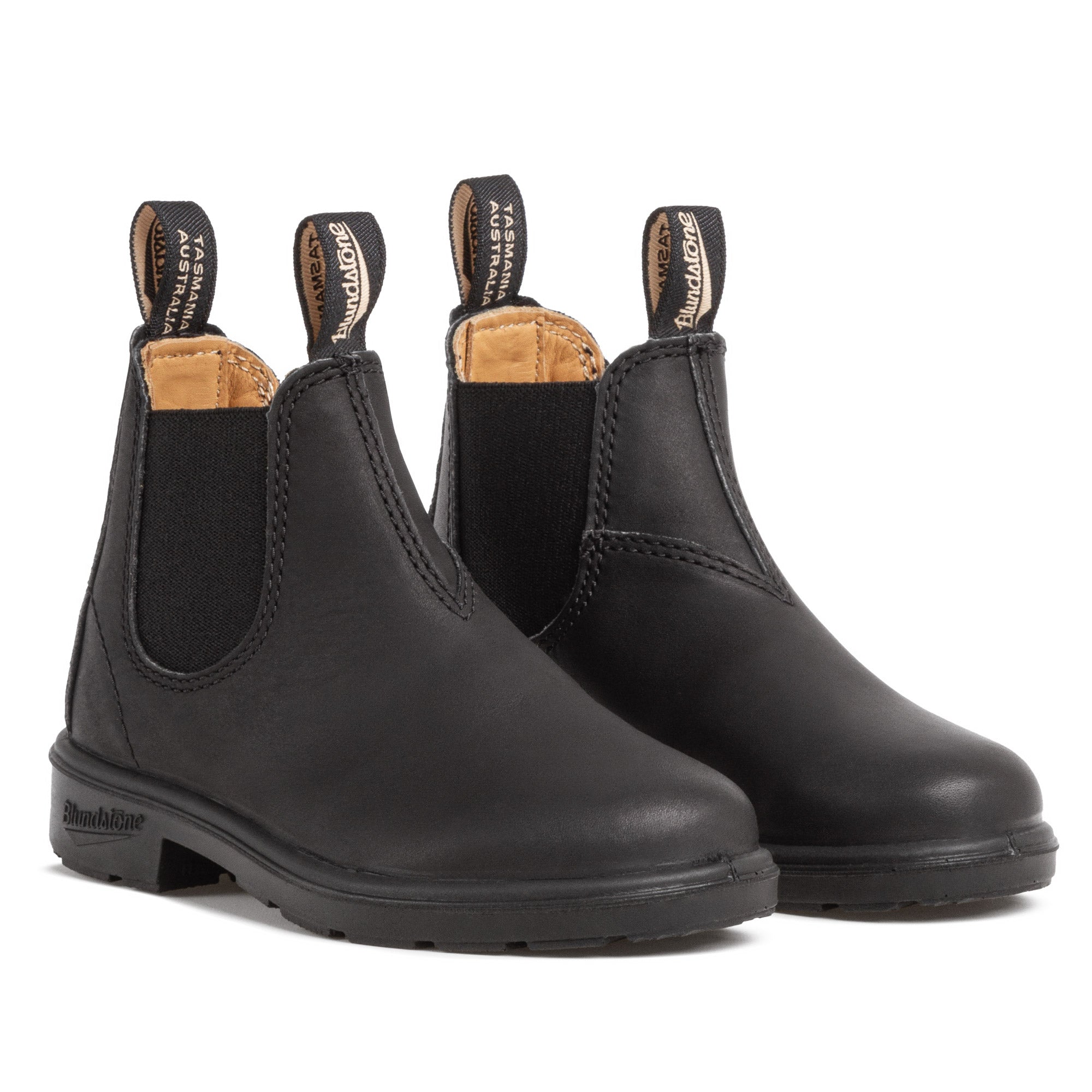 Kid's 531 Blunnies - Black - DNA Footwear