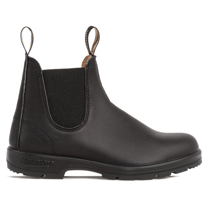 Unisex 558 Series 550 Boot - Black - DNA Footwear