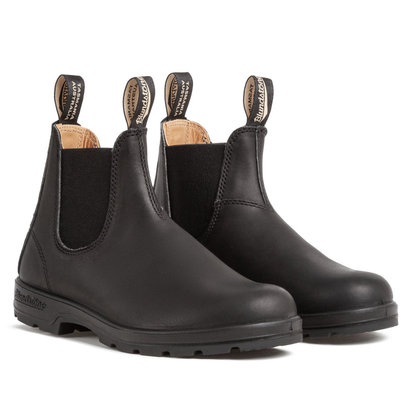 Unisex 558 Series 550 Boot - Black - DNA Footwear