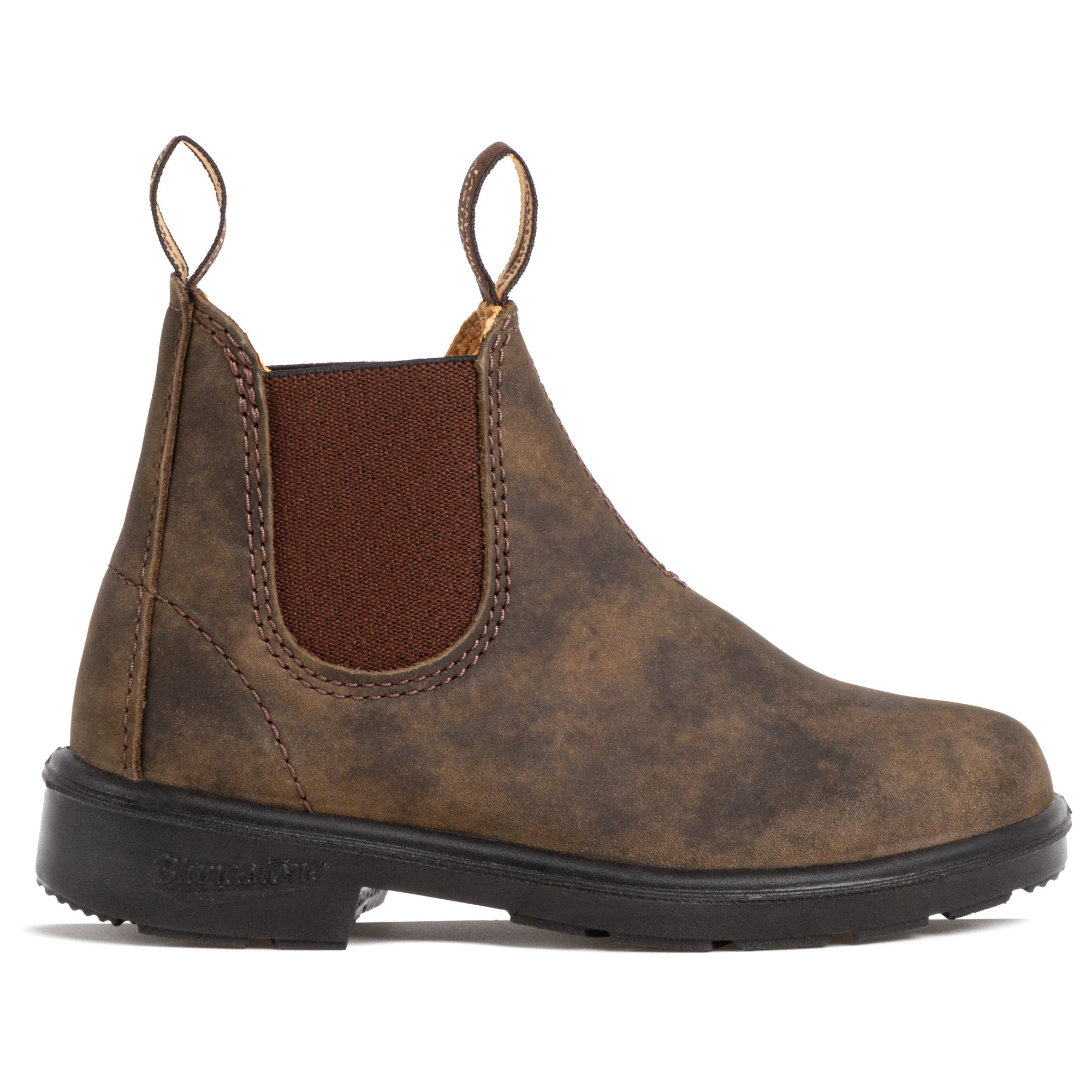 Kid's 565 Blunnies - Rustic Brown - DNA Footwear