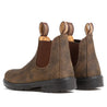 Kid's 565 Blunnies - Rustic Brown - DNA Footwear