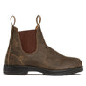 Unisex 585 Series 550 - Rustic Brown - DNA Footwear