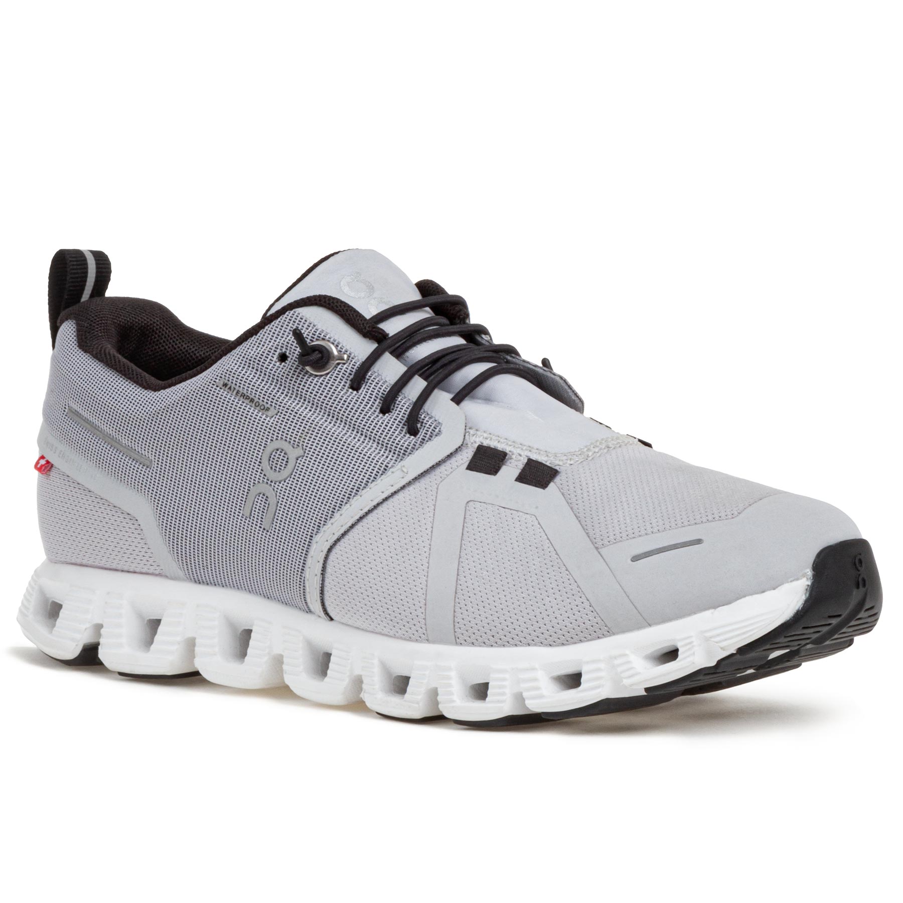 Men's Cloud Waterproof - Glacier - DNA Footwear