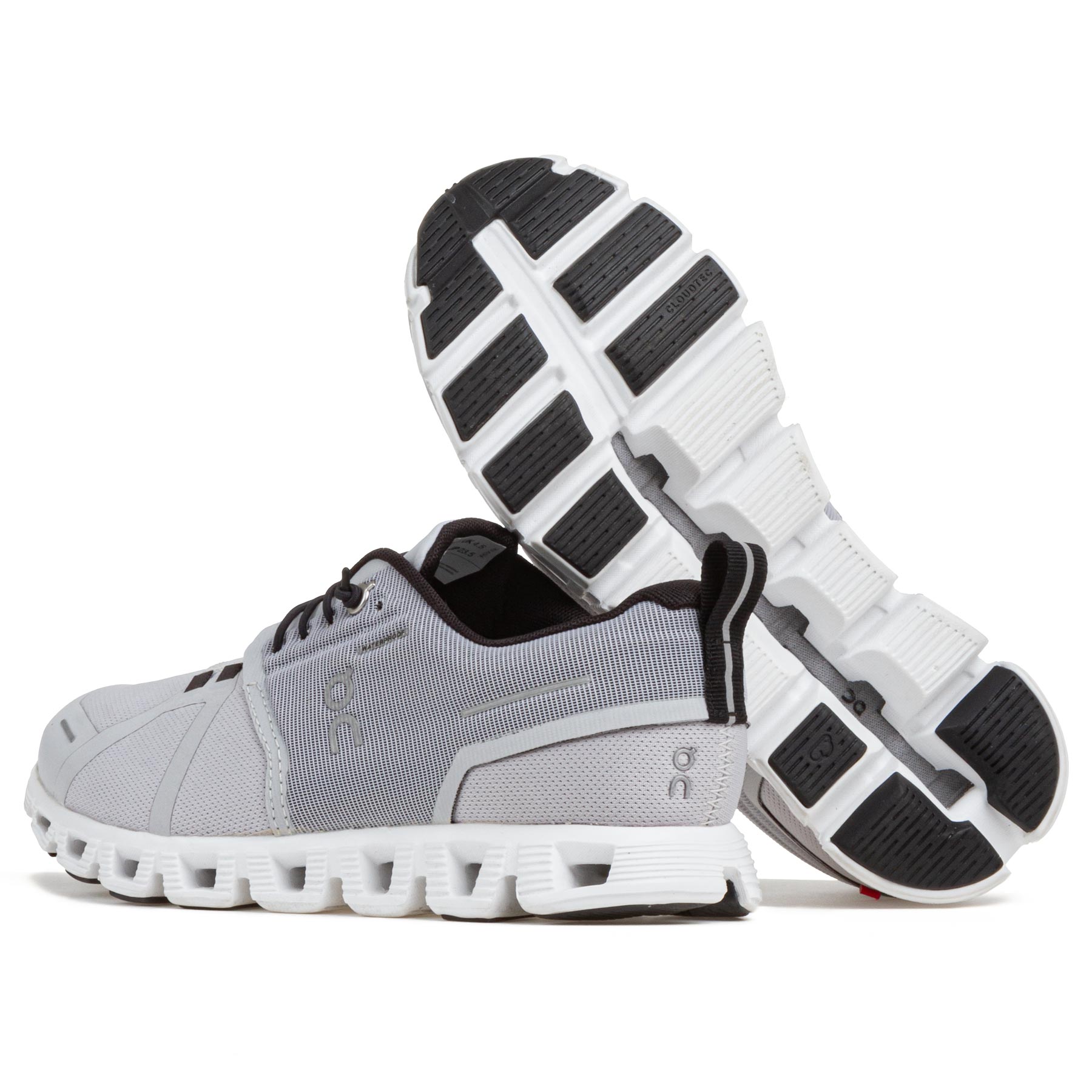 Women's Cloud Waterproof - Glacier - DNA Footwear