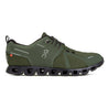 Men's Cloud Waterproof - Olive - DNA Footwear