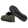 Men's Cloud Waterproof - Olive - DNA Footwear