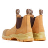 Unisex 989 Steel Toe - Wheat - DNA Footwear