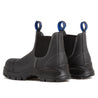 Unisex 990 Steel Toe - Black - DNA Footwear