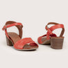 Astoria - Coral - DNA Footwear