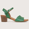 Astoria - Green