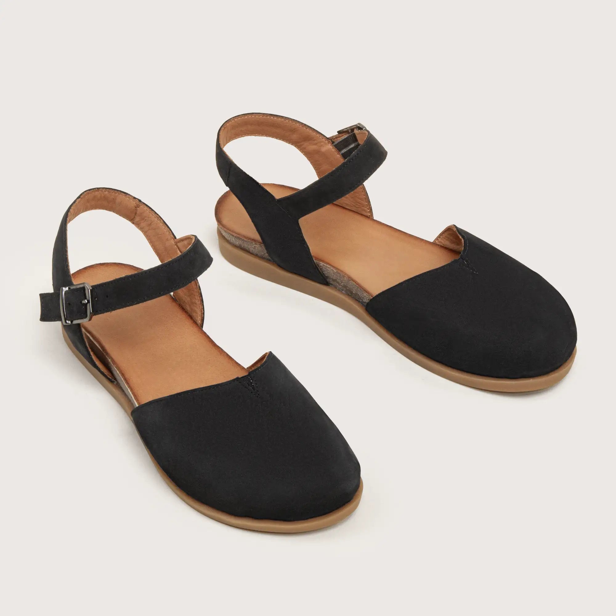 Abbot - Black