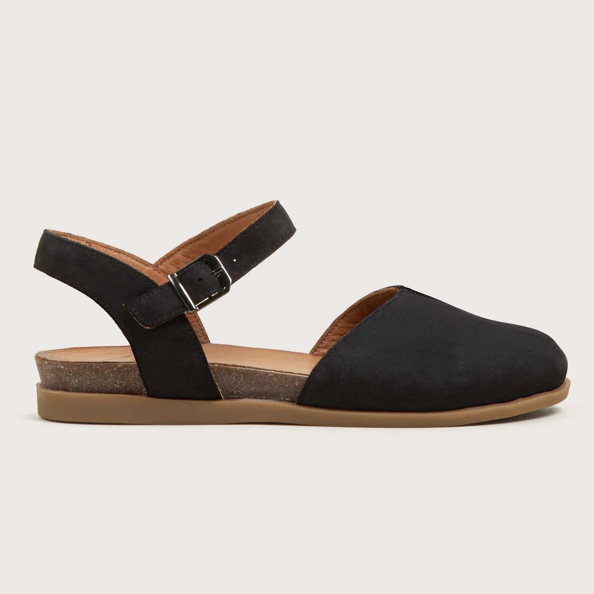 Abbot - Black