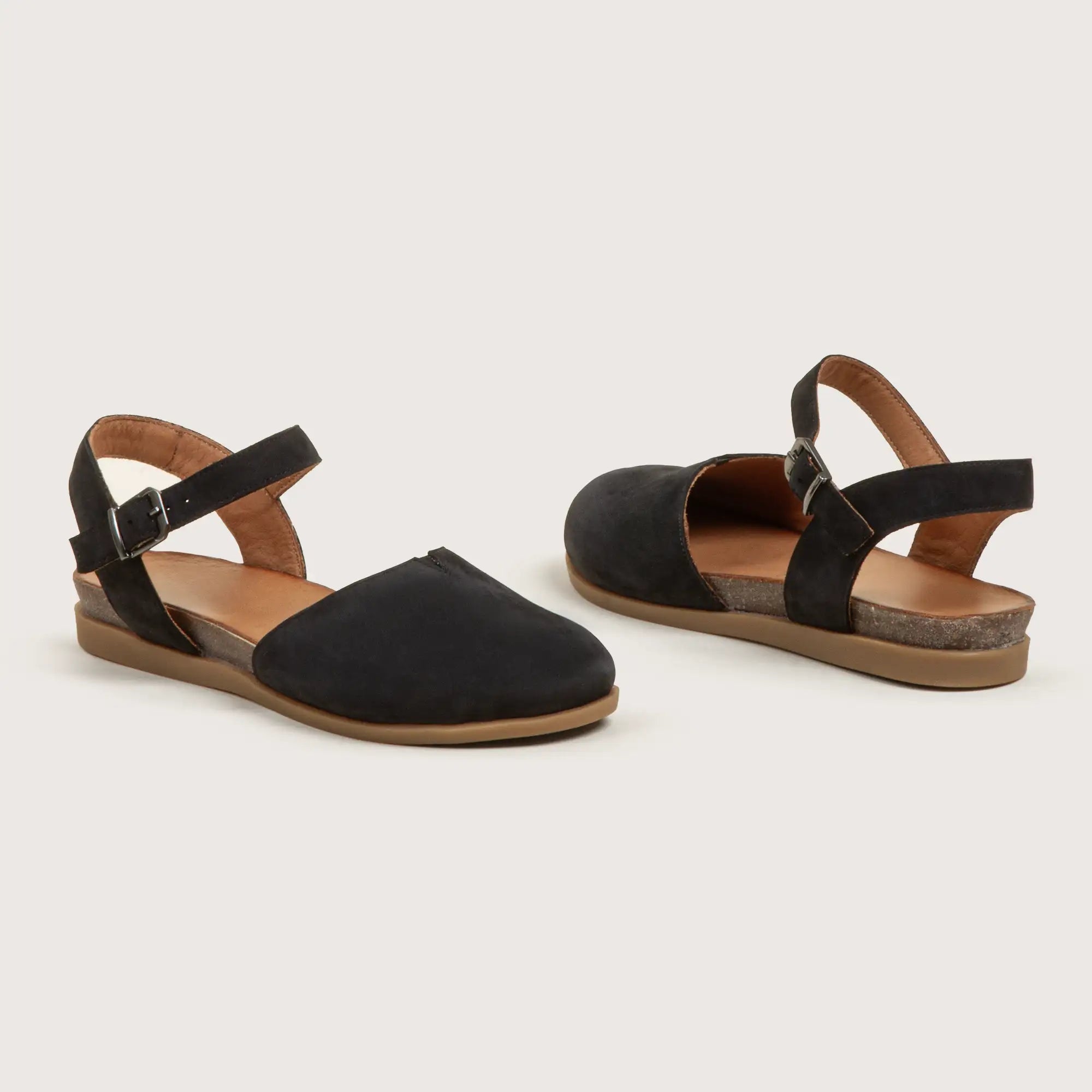 Abbot - Black