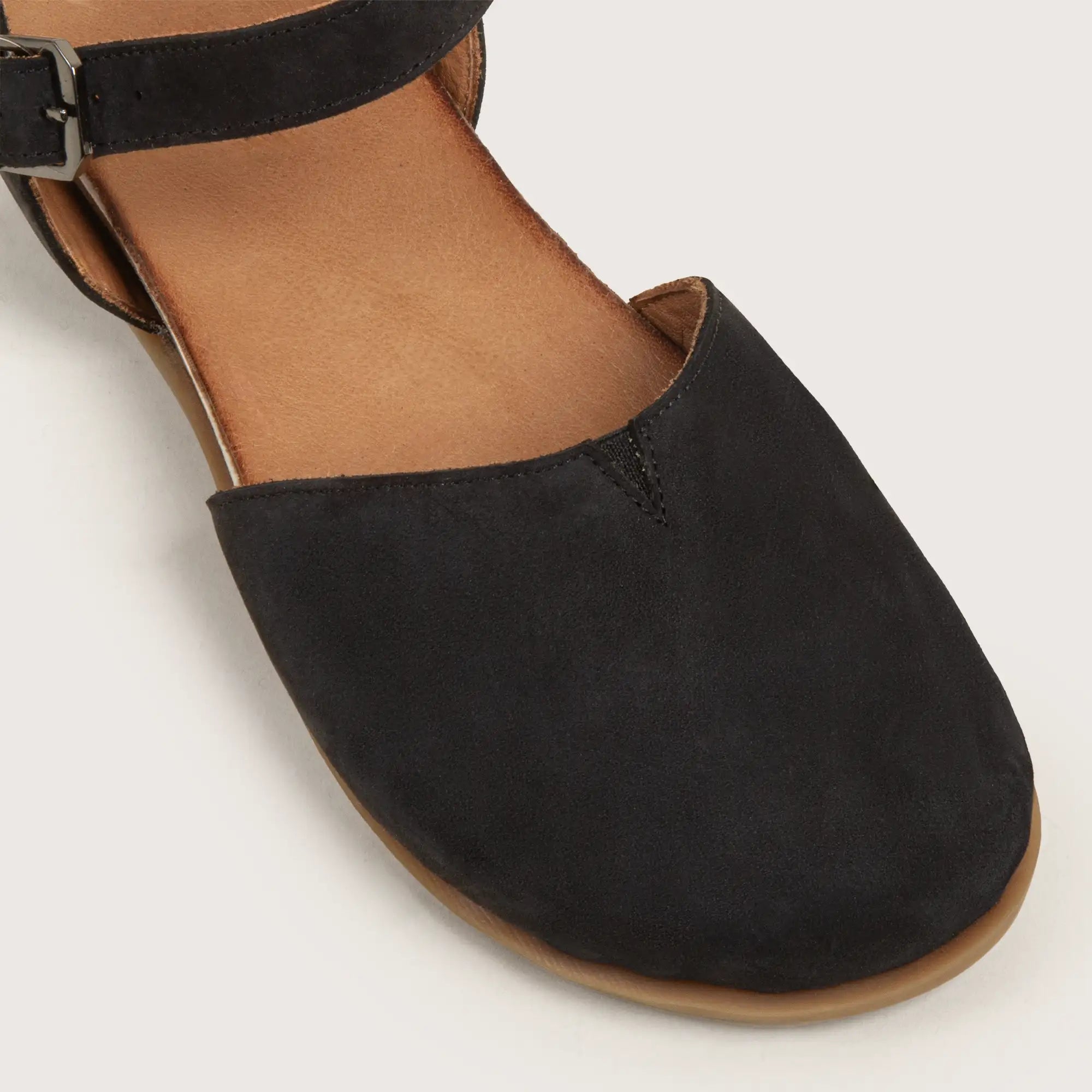Abbot - Black
