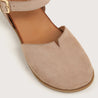 Abbot - Taupe