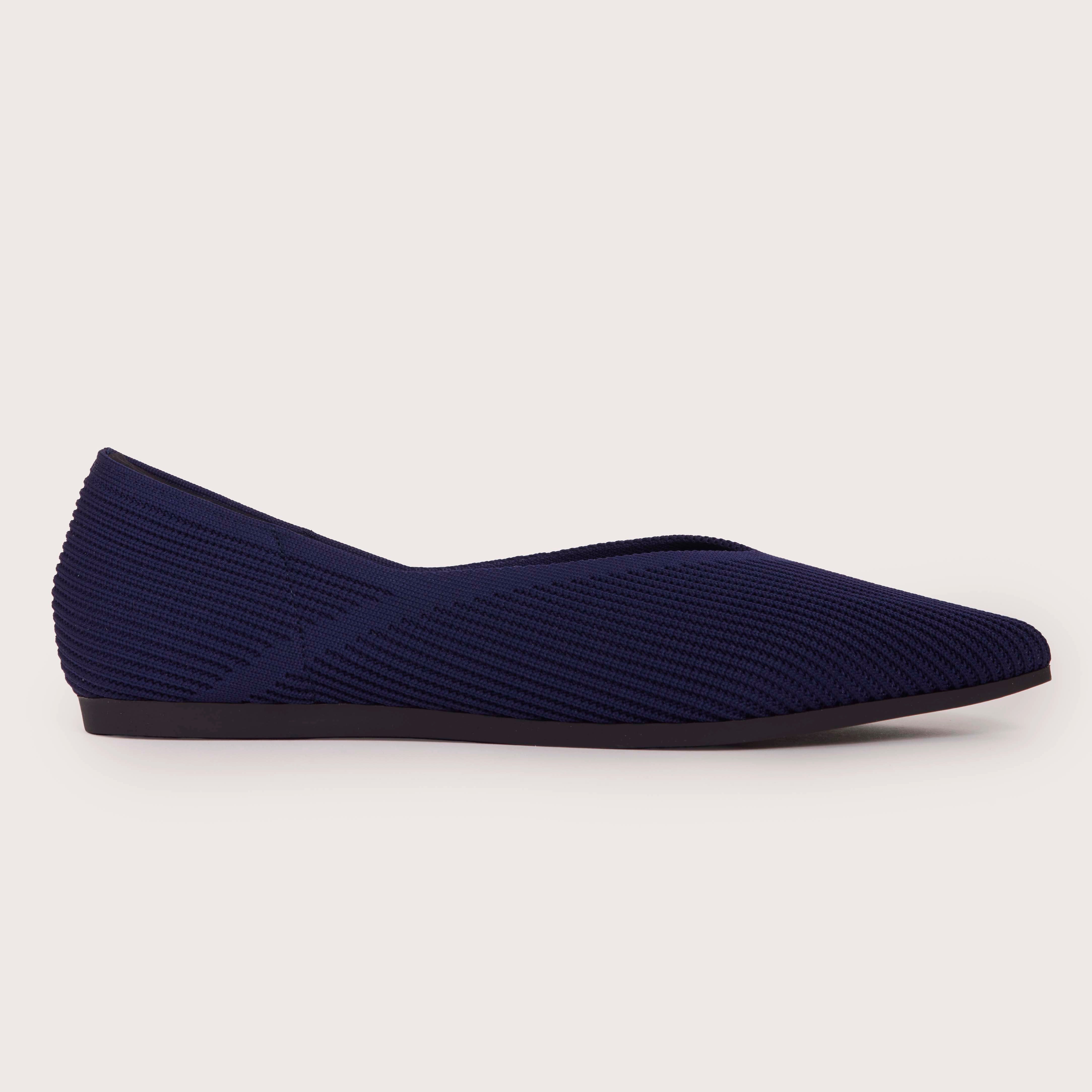 Alden - Navy