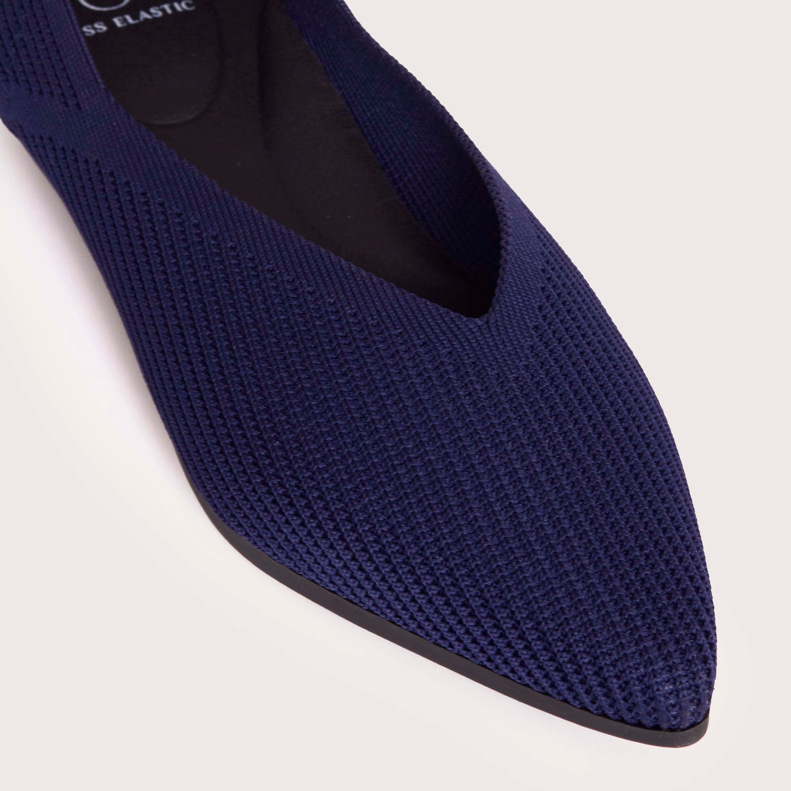 Alden - Navy