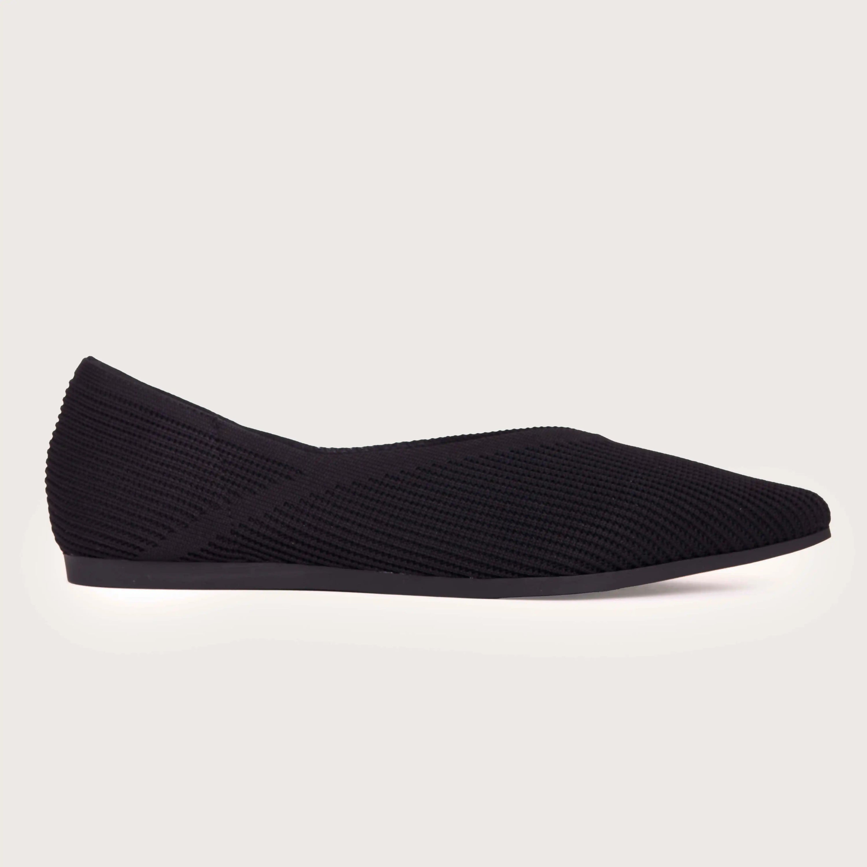 Alden - Black
