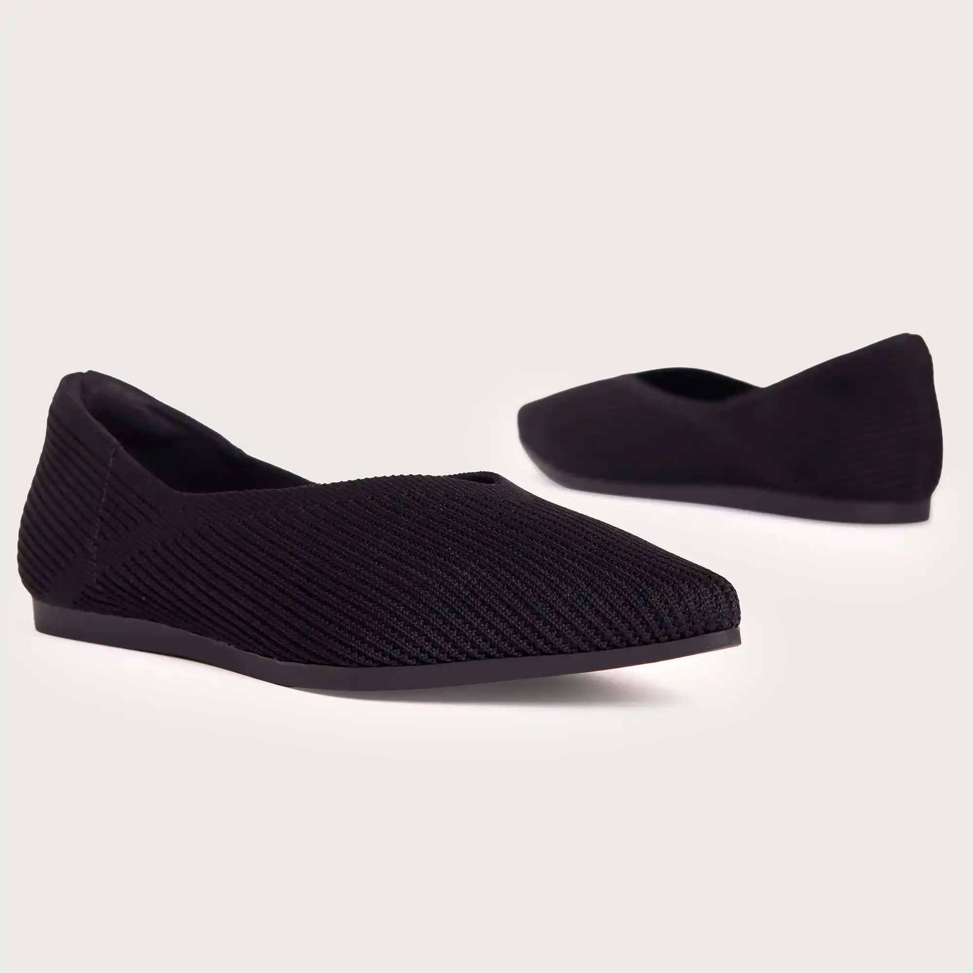 Alden - Black
