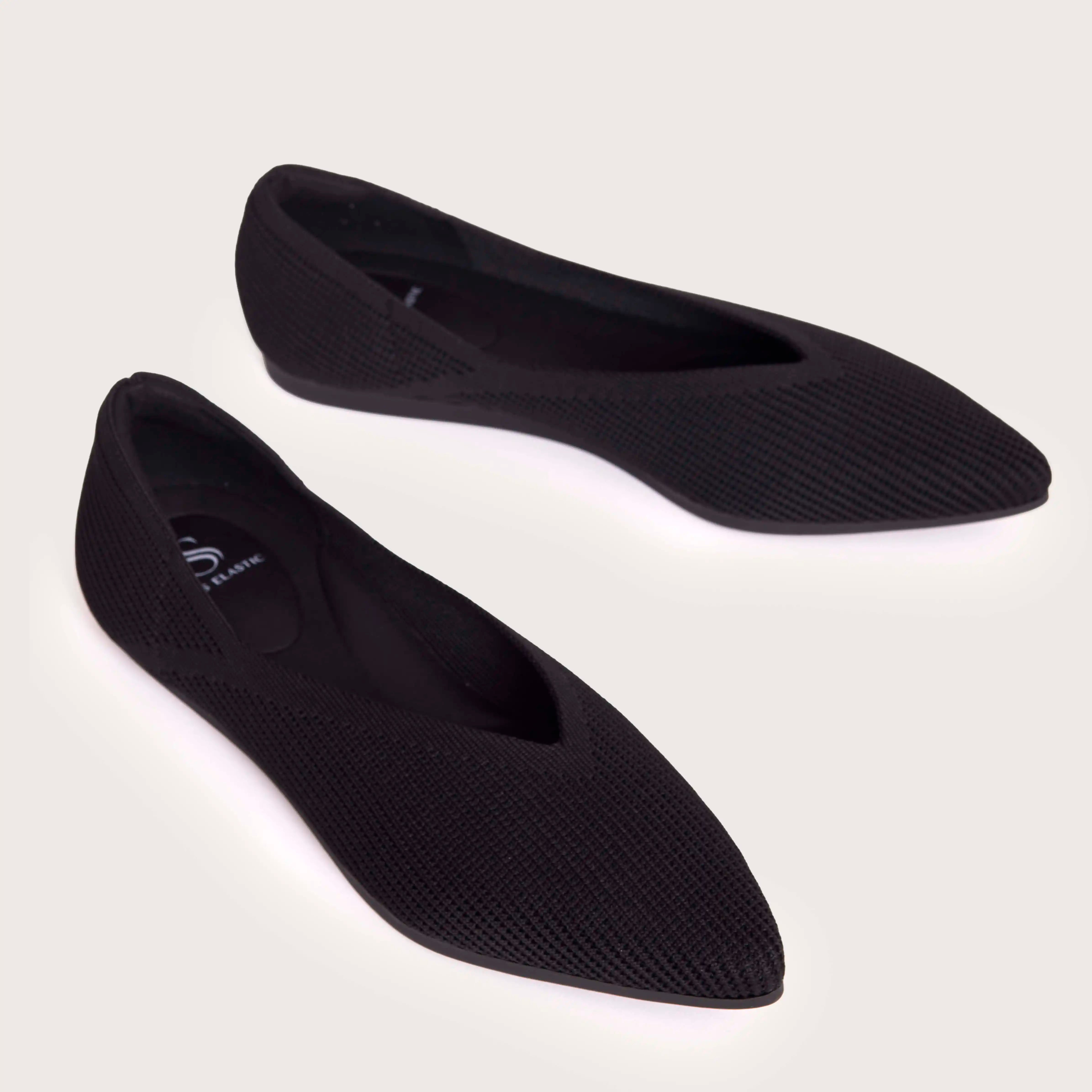 Alden - Black