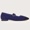 Allerton - Navy/Black