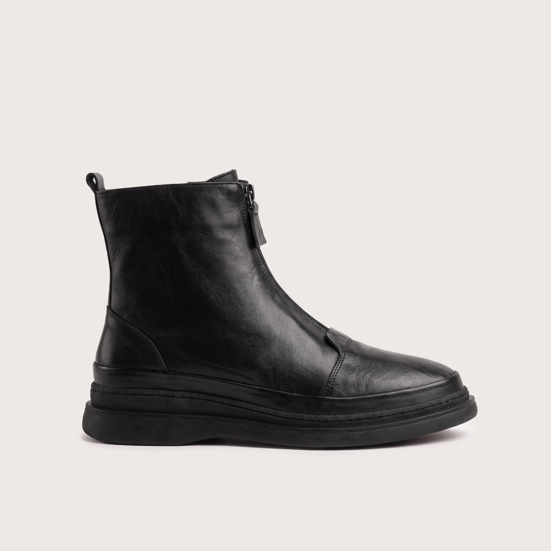 Barlow - Black