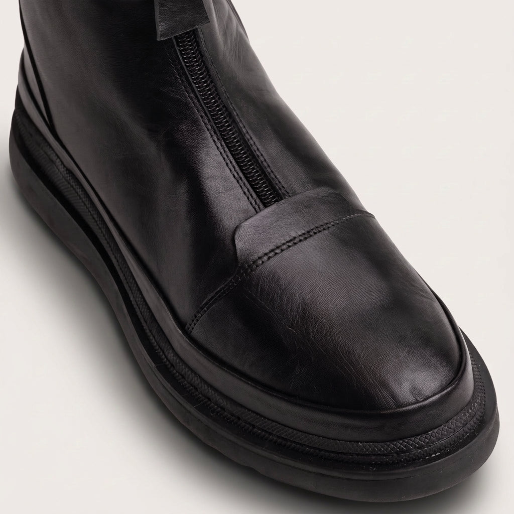 Barlow - Black