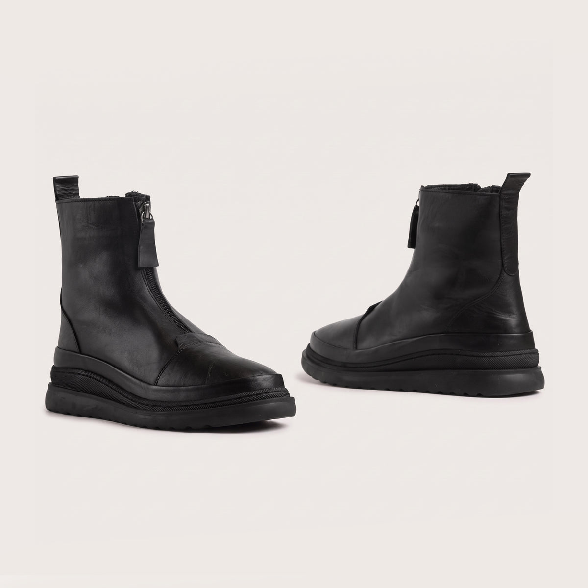 Barlow - Black