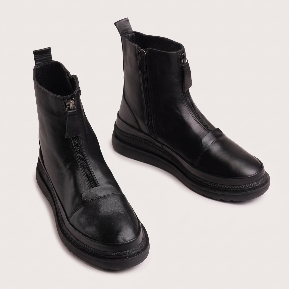 Barlow - Black