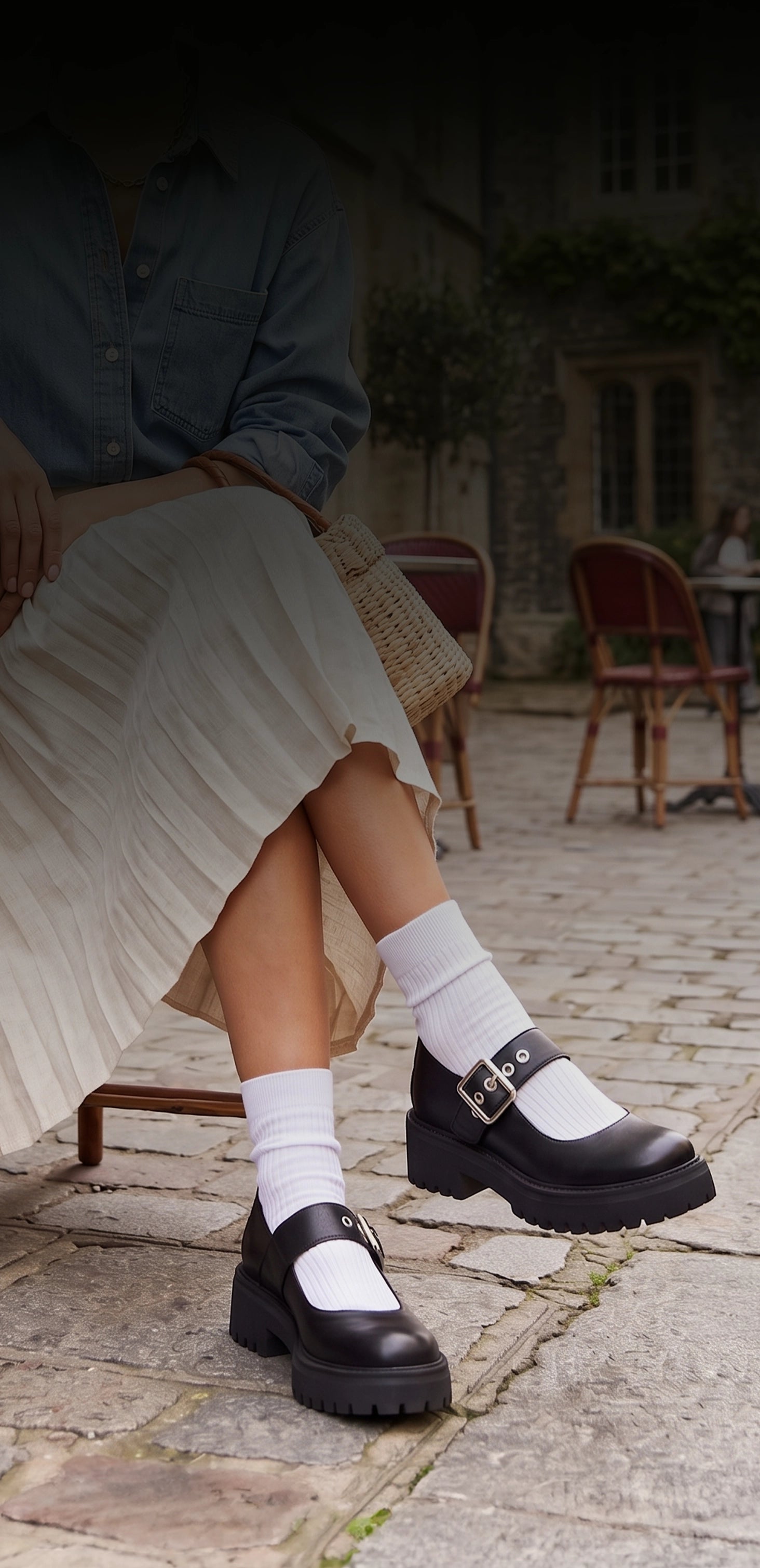 DNA Footwear | Brooklyn-Based Best Shoe Store for Men, Women & Kids