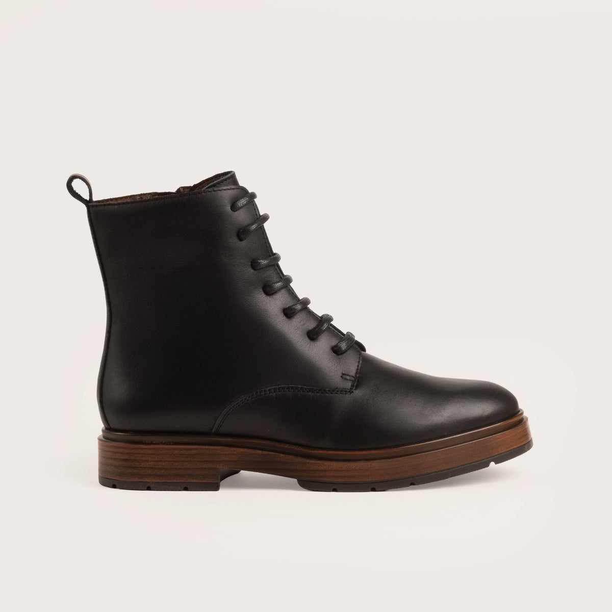 Brigham - Black