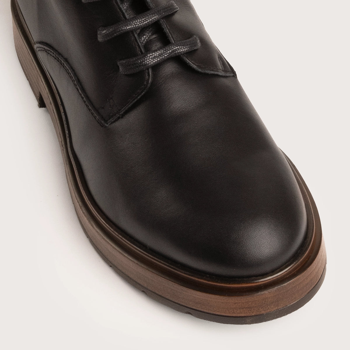 Brigham - Black