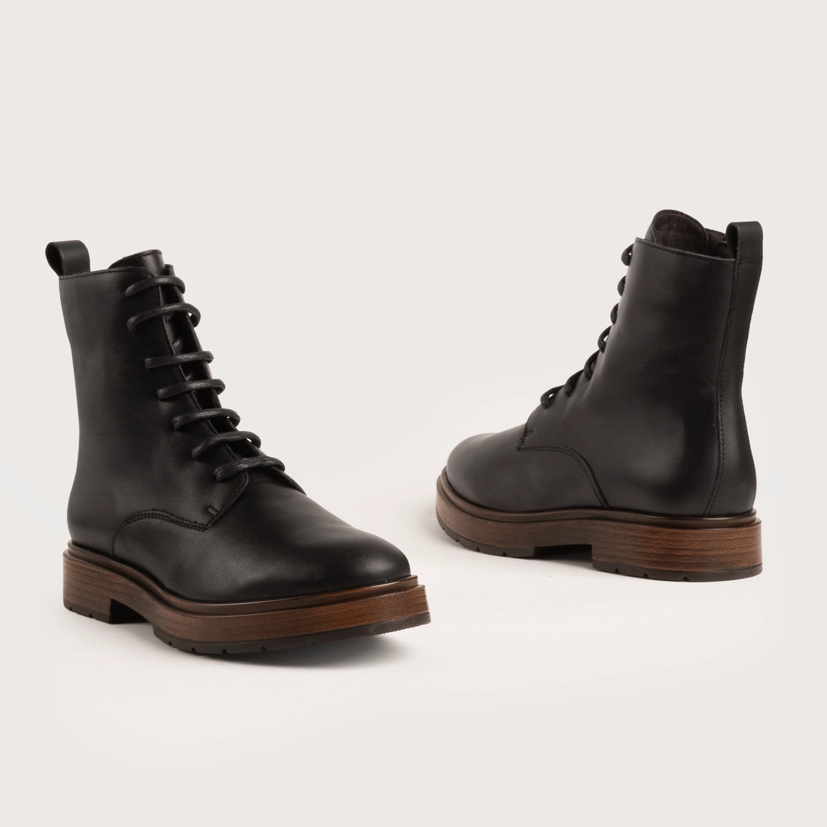 Brigham - Black