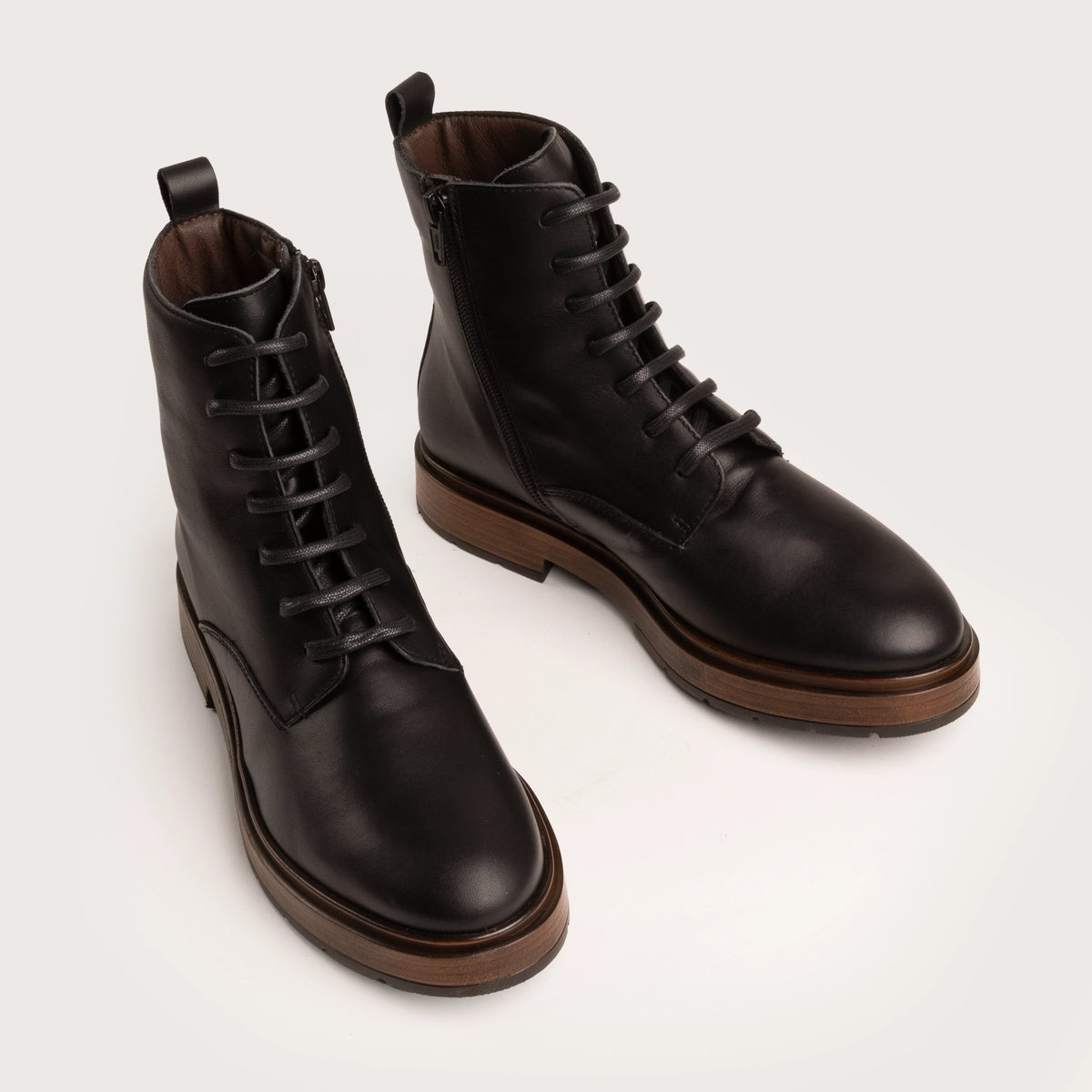 Brigham - Black