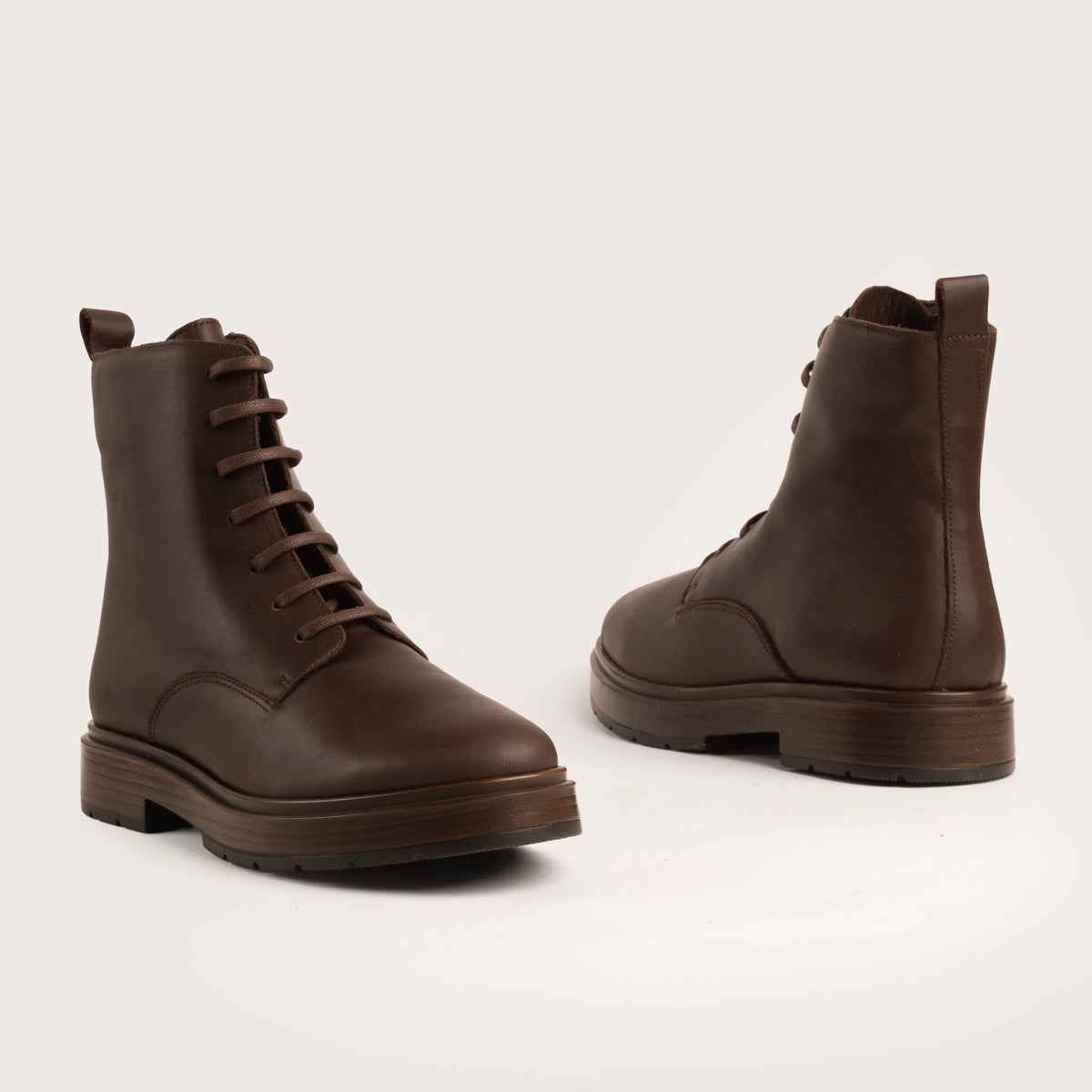 Brigham - Brown