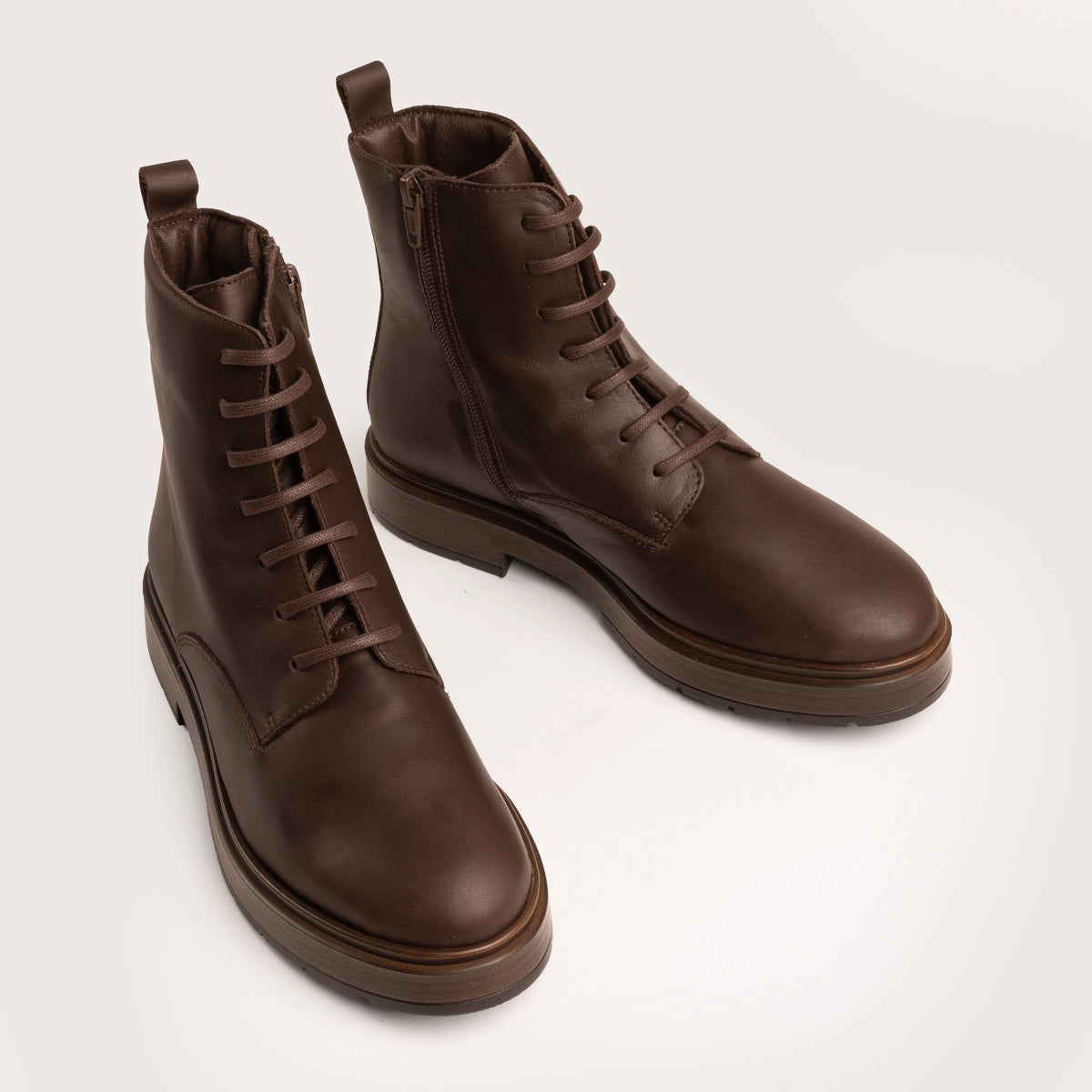 Brigham - Brown