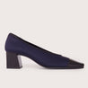 Barrett- Navy/Black