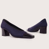 Barrett- Navy/Black