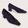 Barrett- Navy/Black