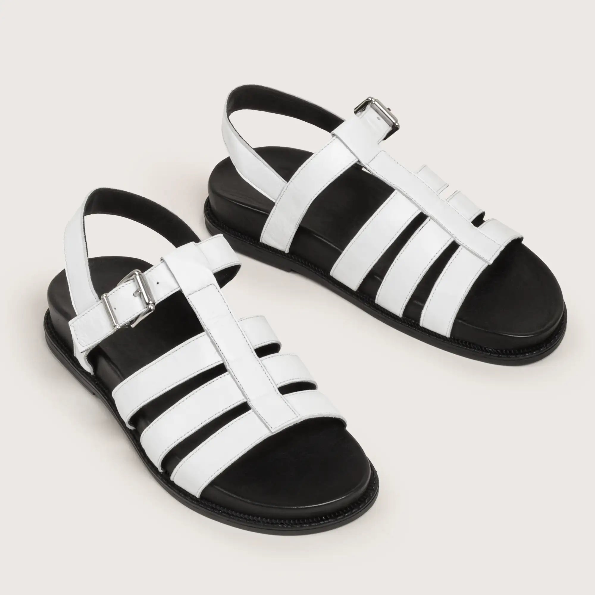 Bissel - White