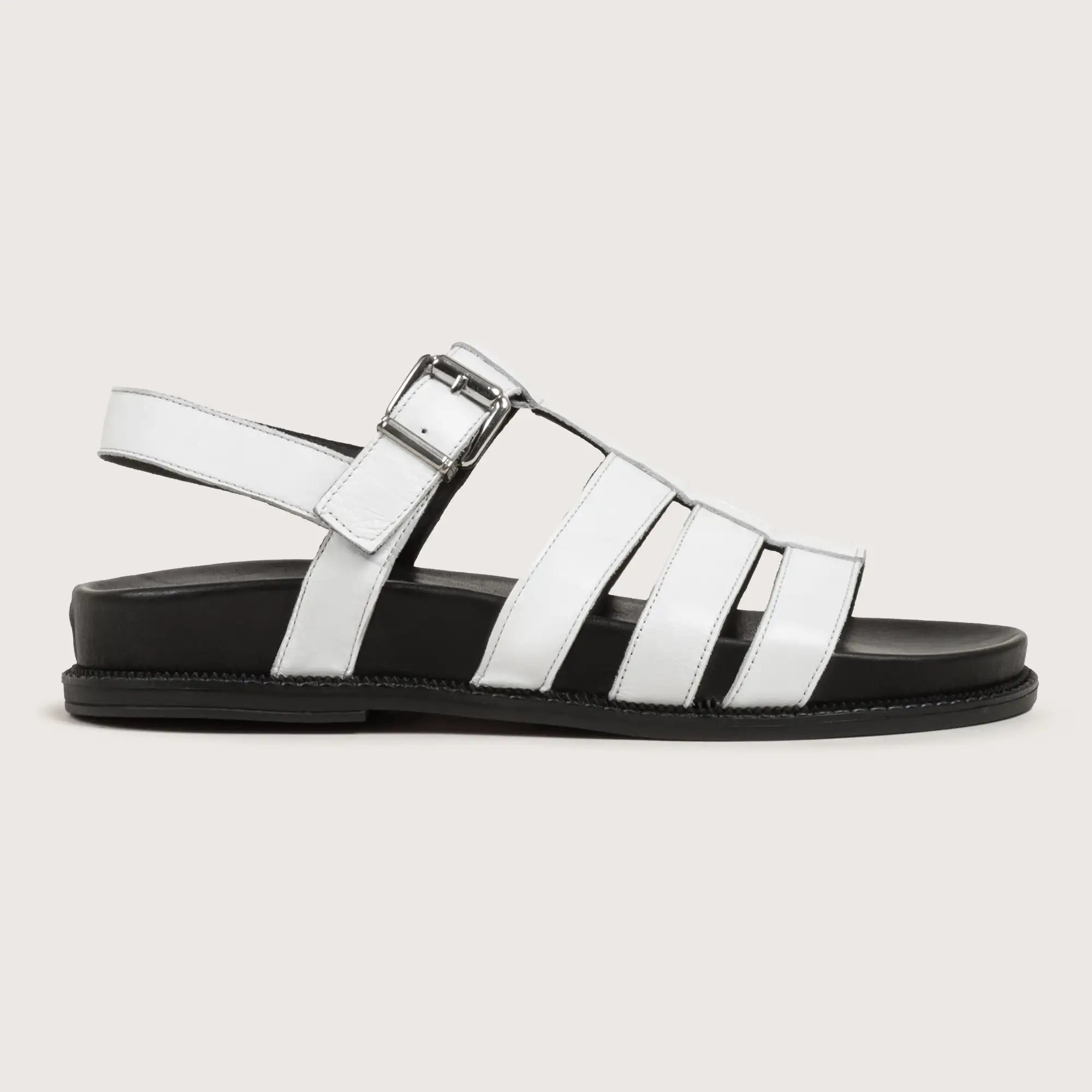 Bissel - White