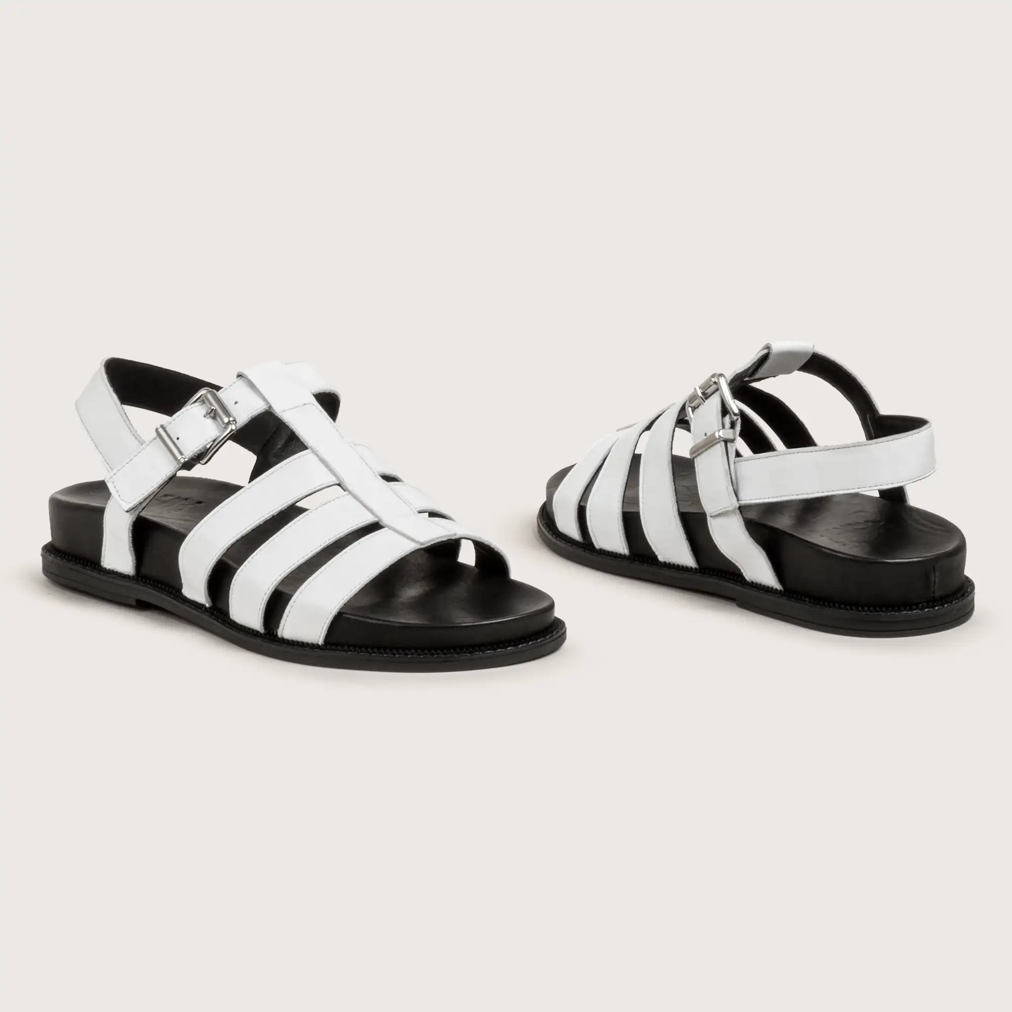 Bissel - White