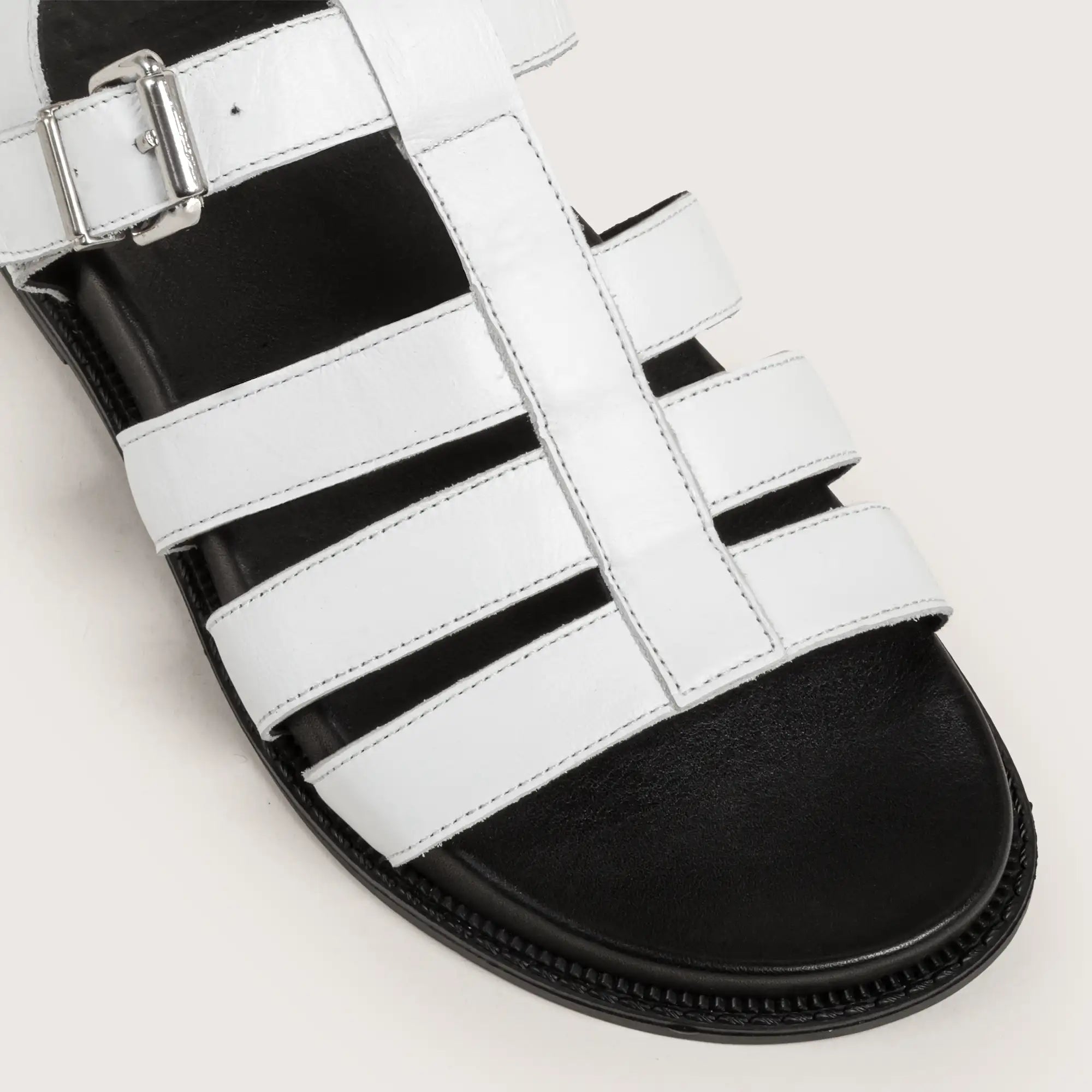 Bissel - White