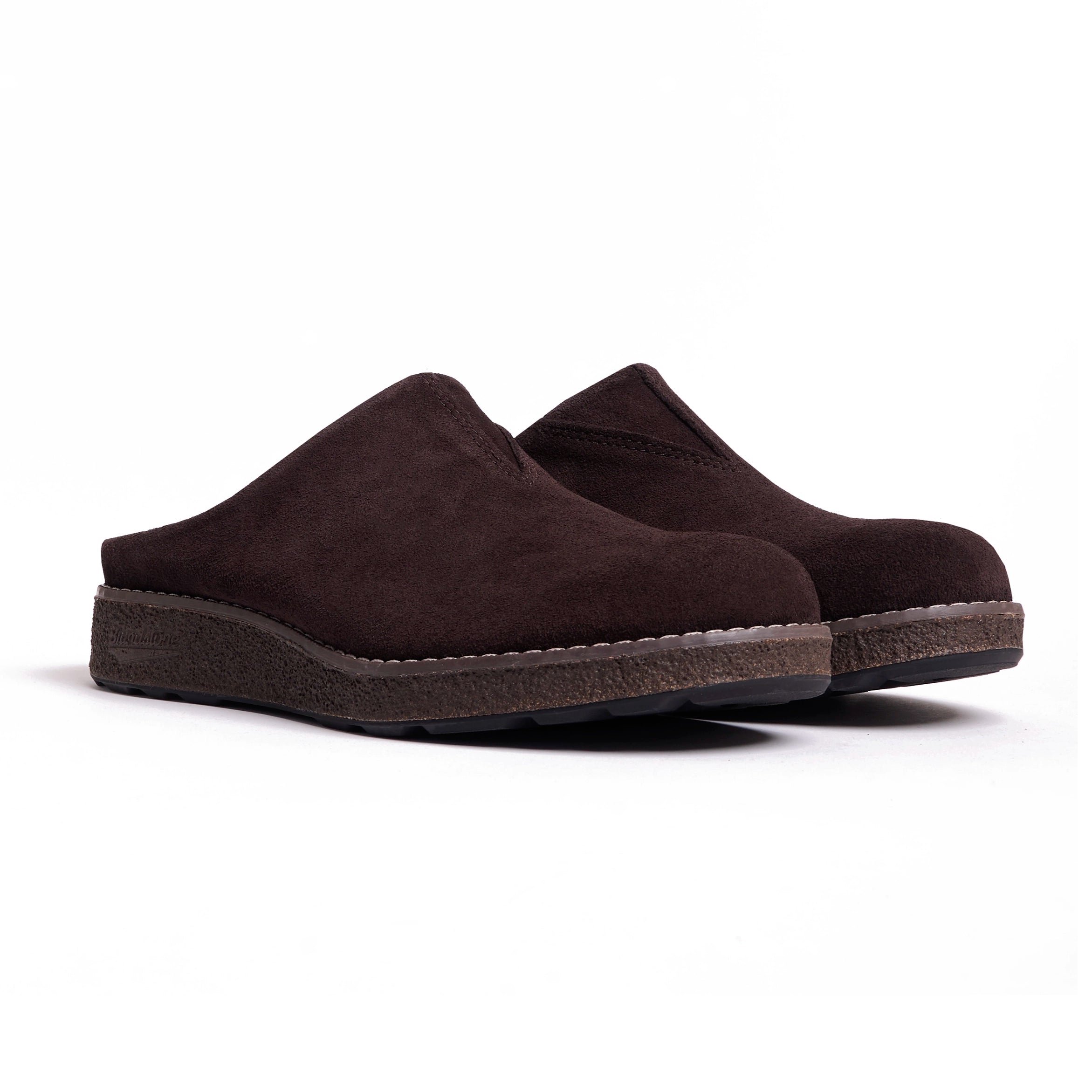 Unisex 2688 Aerocork Clog - Deep Brown