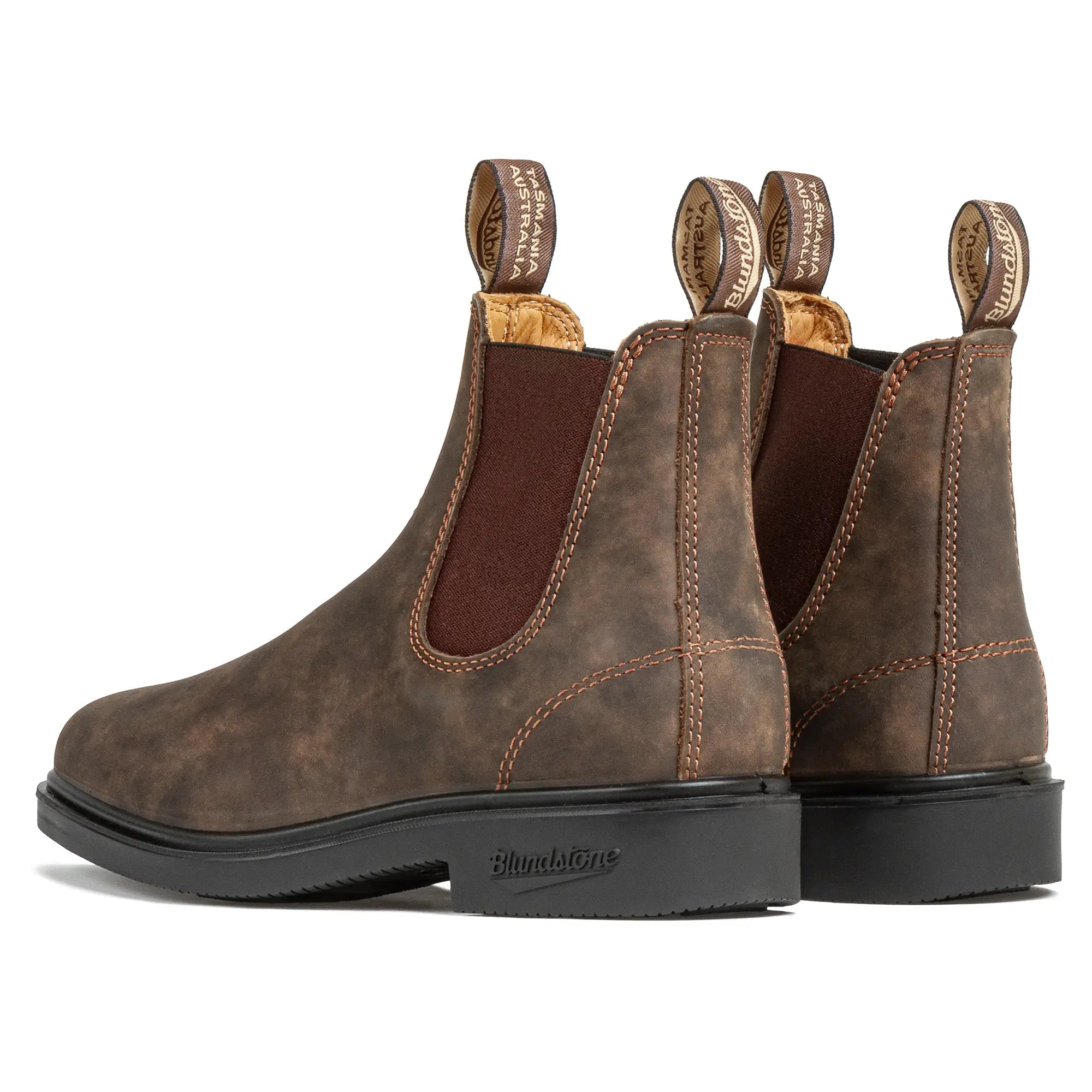 Blundstone 1306 Blundstone Dress Boots Rustic Black Blundstone Rustic Chelsea Brown Elastic Side Dress Boot 1306 Blundstone 1306 Blundstone Dress Boots Rustic Black Blundstone Rustic Chelsea Brown Elastic Side Dress Boot 1306