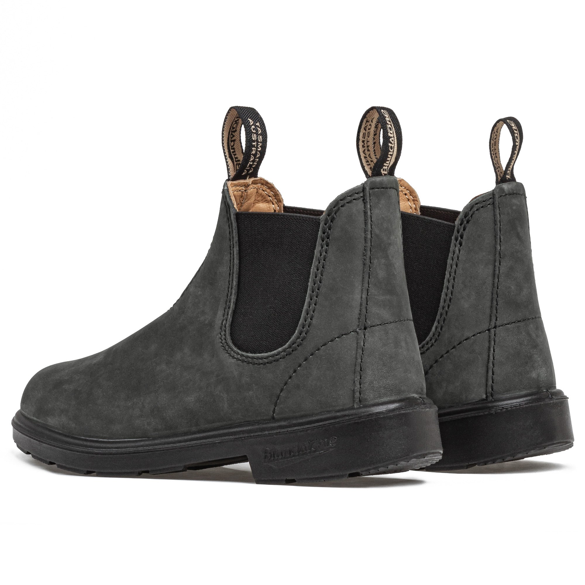 Kid's 1325 Blunnies - Black Rustic