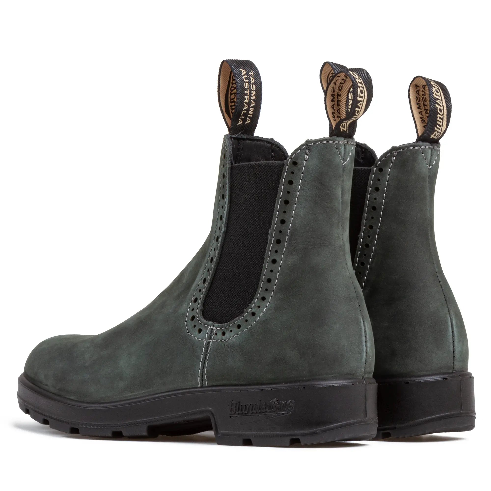 Blundstone 1630 top