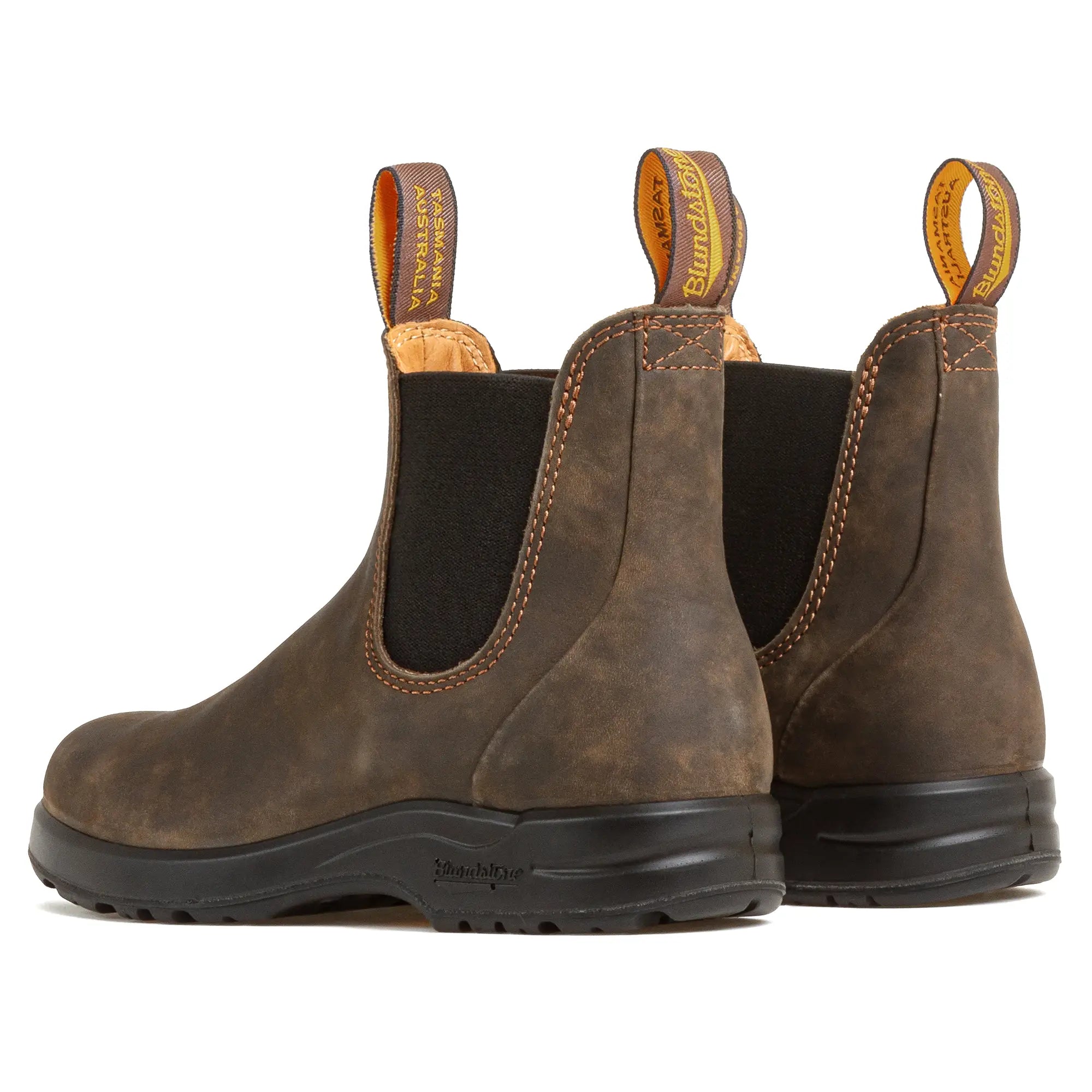 Unisex 2056 All-Terrain Series - Rustic Brown
