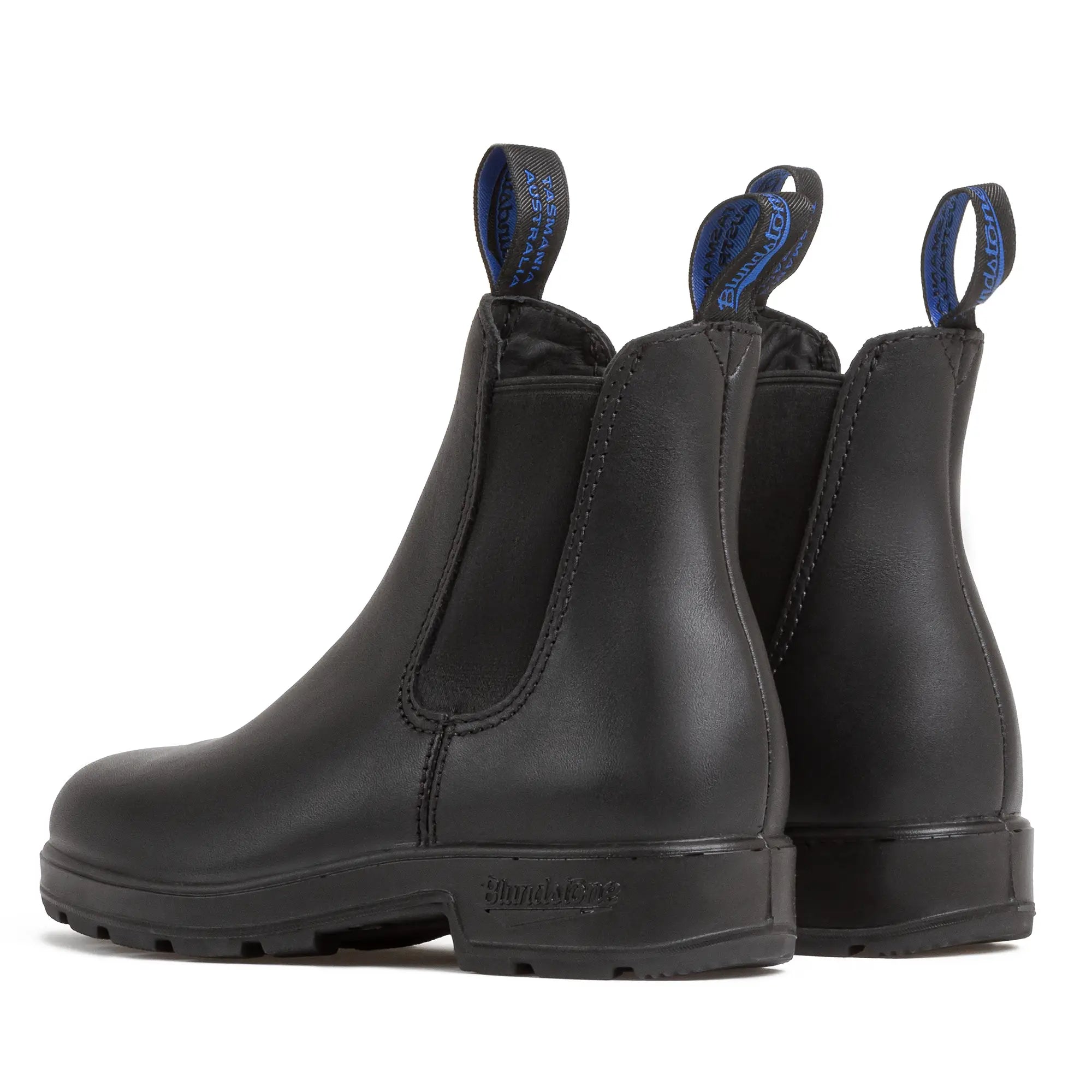 Women's 2274 Waterproof Thermal High Top Series - Black