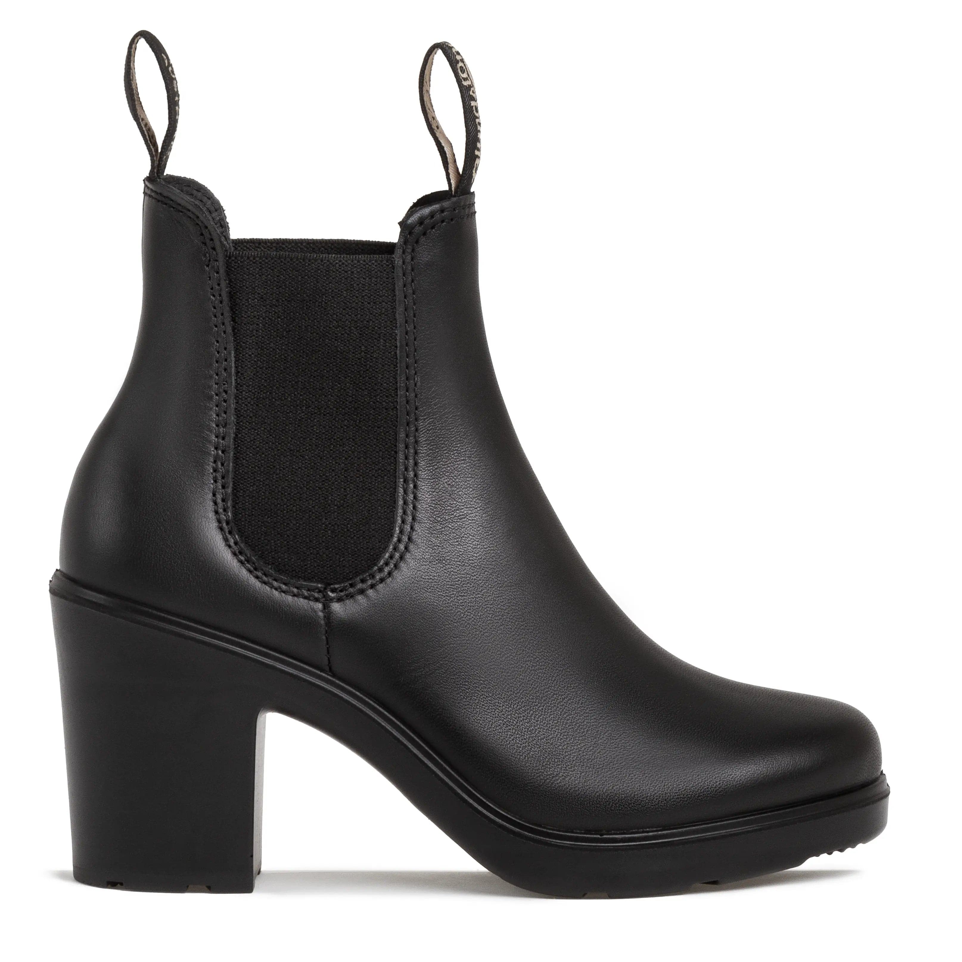 Women's 2365 Block heel Black DNA Footwear®